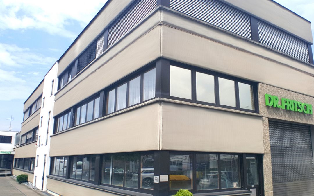 Technischer Einkäufer (m/w/d) – Maschinenbau